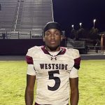 Class 4A Upper State Third Round Preview