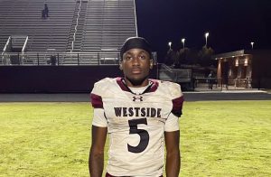 Class 4A Upper State Third Round Preview