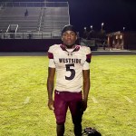 Keylan Powell