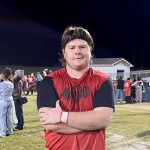 Rams Run Wild Over Red Raiders