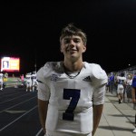 PRZNE 2025 Week 6 Top Performers | Offense