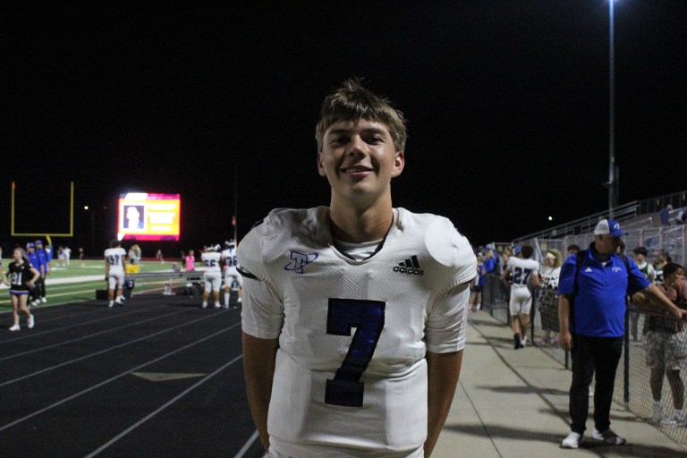 PRZNE 2025 Week 6 Top Performers | Offense