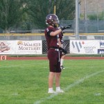 Bridger Garrett