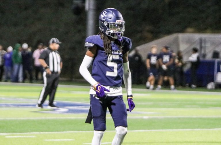 Top performers: Sierra Canyon vs. Serra