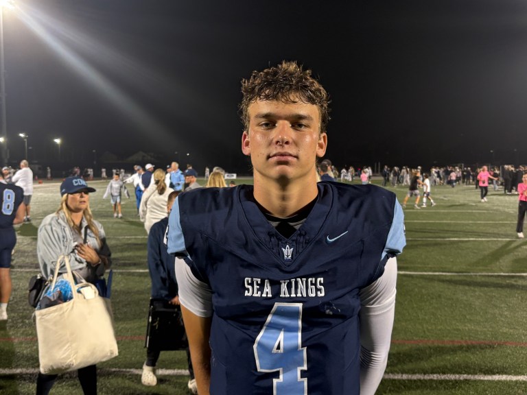 Top Southern Section Offensive Performers from Week 9