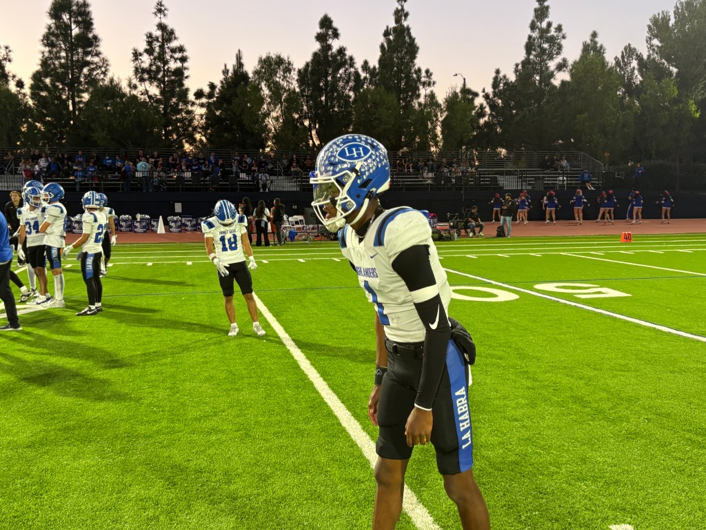 Huntley’s SoCal Regional Championship Picks