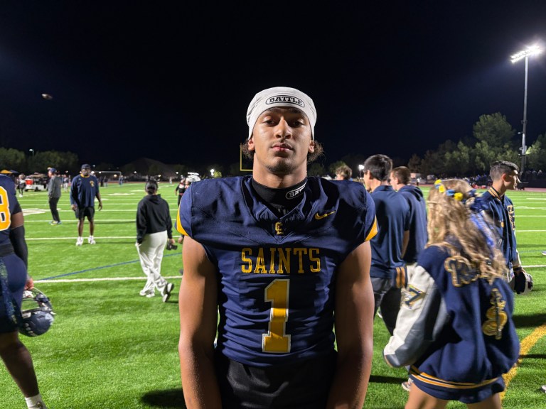 Week 8 Rewind: Top Southern California Receiving Games