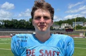 St. Louis 2026 QBs Having Breakout Seasons