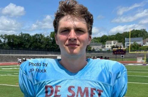 St. Louis 2026 QBs Having Breakout Seasons