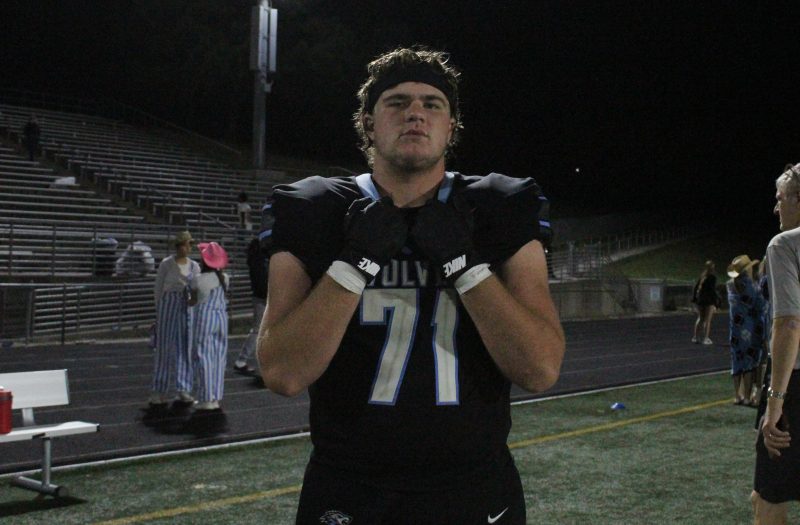 PRZNE Elkhorn North v Gretna East Game Report: Elkhorn N Standout