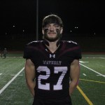 2025 Week 8 Top Performers | Offense