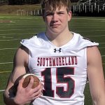 Dawson Wolfe