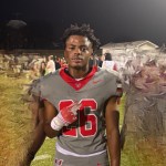 Tyvion Savage