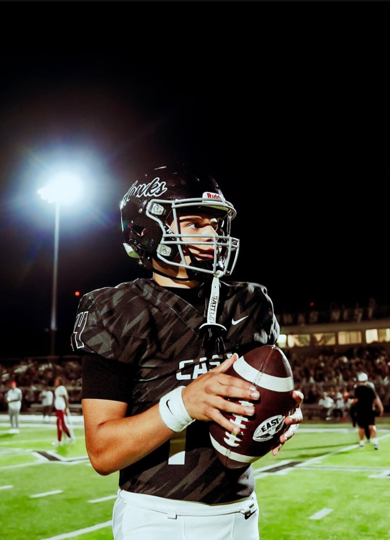 Drew Dailey