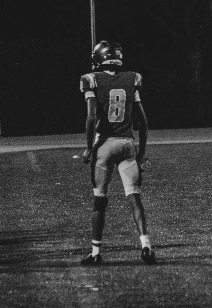 Kenny Hardesty