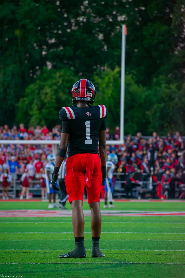 Cordell Ball