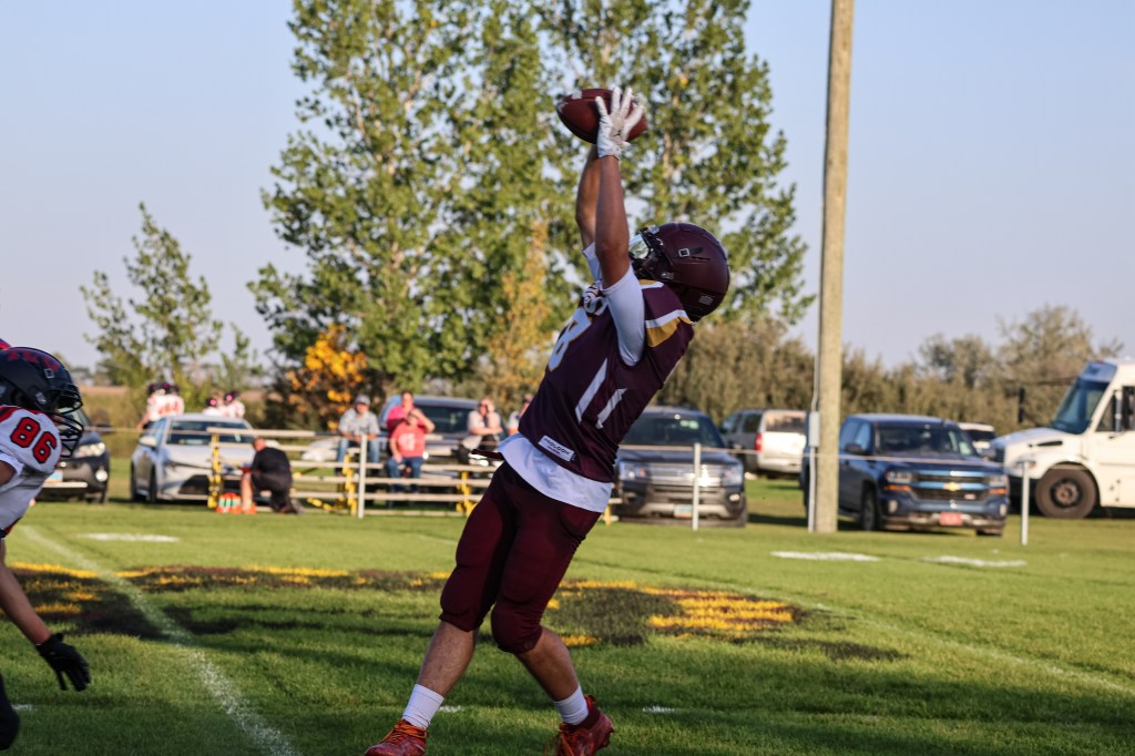 Knox Schilken