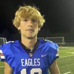 Game Recap: Leipsic  Versus Liberty Benton