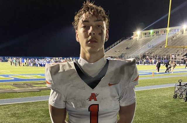 Small School Offers for Big-Time Prospects