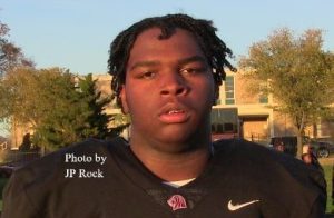 Week 9 Defensive Difference Makers