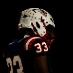 Darrion Thurman