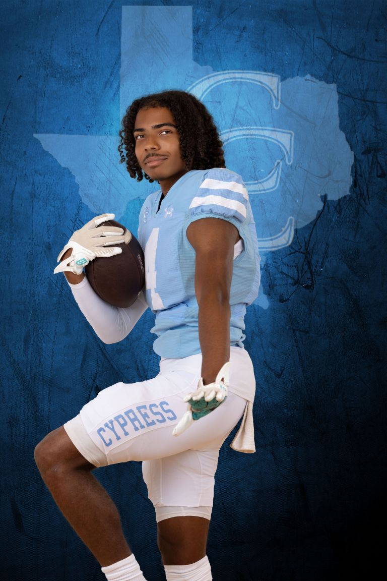Brian Broadus II