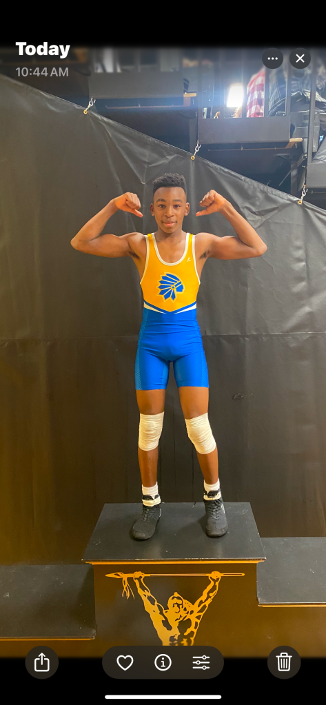 Warren Joshua Broomer