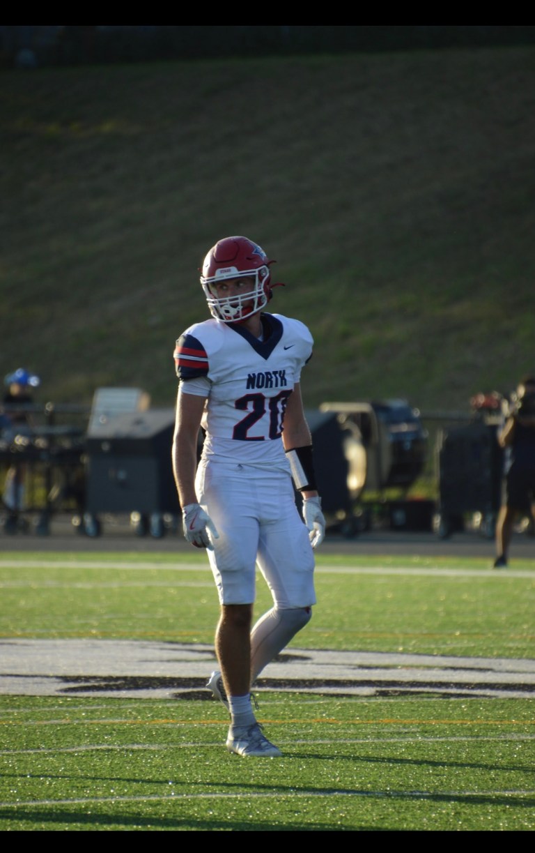 Austin Nelson