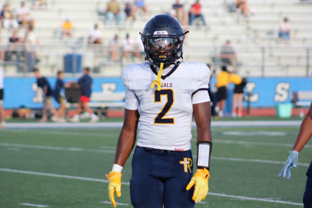 Five Most-Intriguing Iowa Playoff Games 8-Man Through 2A