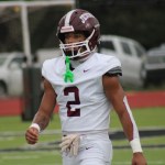 Week Six Top Performers