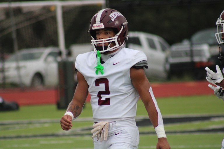 Week Six Top Performers