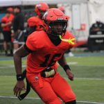 Brother Rice Scouting Report (vs. De La Salle)