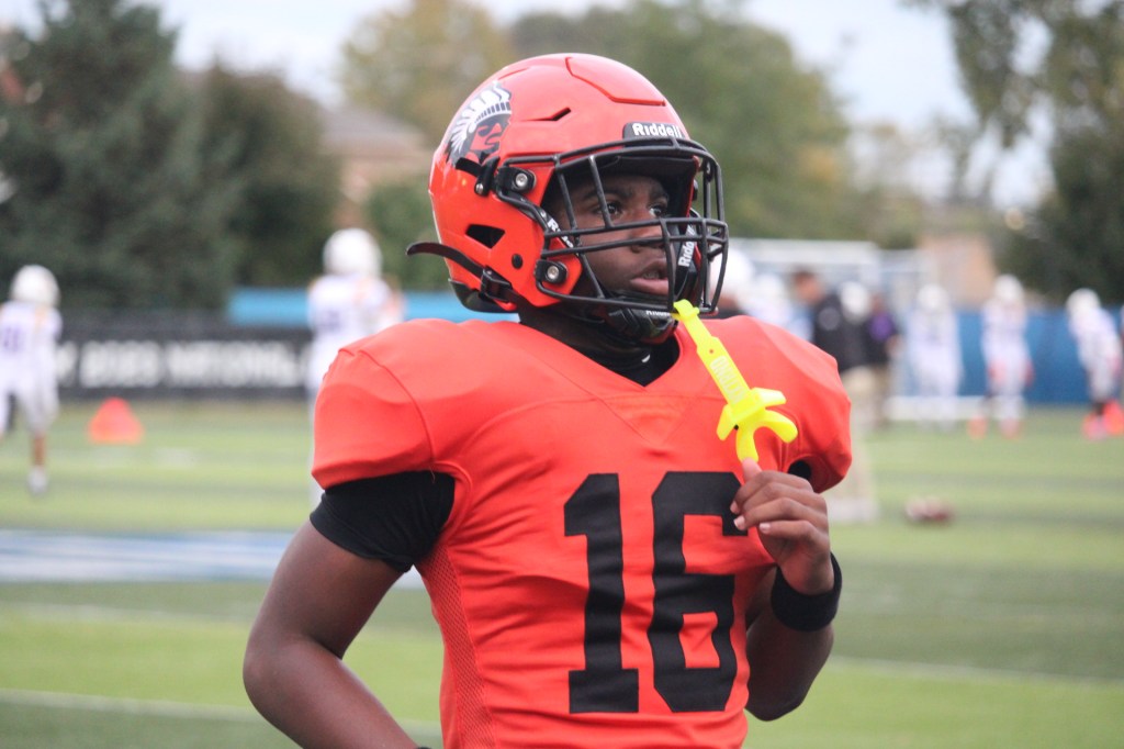 Three Week 8 Matchups with Major Playoff Implications