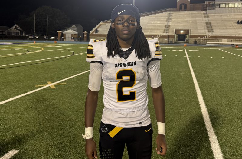 Antoine Richardson