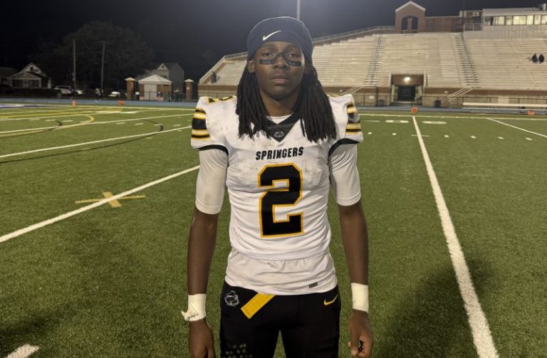 Indian River vs. Highland Springs: 5 to watch on offense