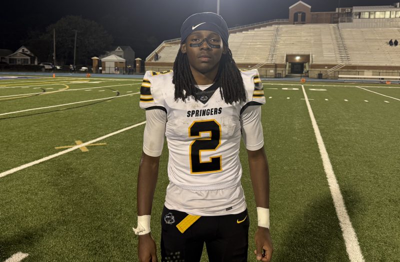 Indian River vs. Highland Springs: 5 to watch on offense