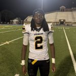 Highland Springs Standout Performers in Phoebus Win