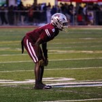 Jermare Smith