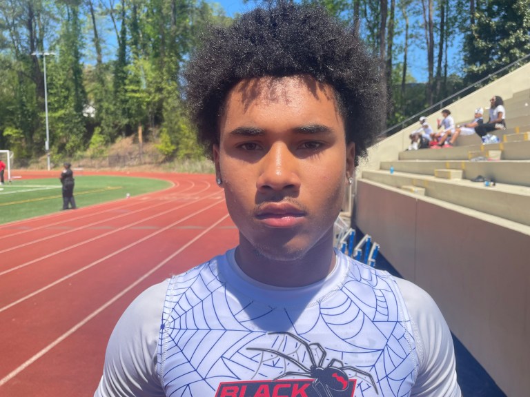 Georgia Rising Stars in the Class of 2028