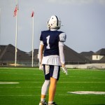 Korbyn Calhoun