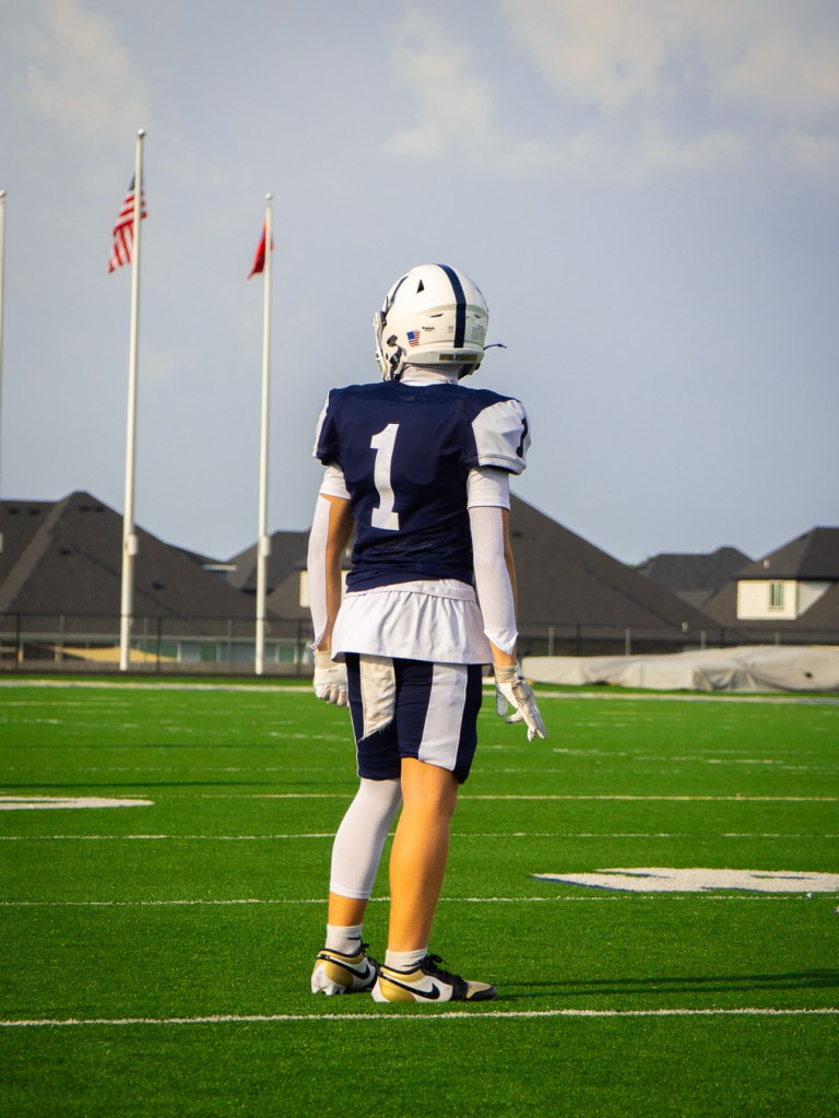 Korbyn Calhoun