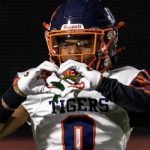 Week 8 Connolly Cup Players of the Week