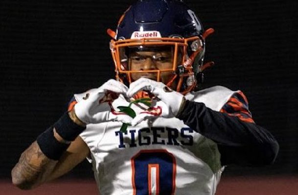 Week 8 Connolly Cup Players of the Week