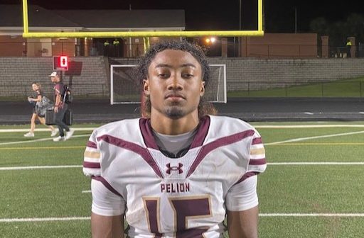 Week 7 CSRA/Midlands Games to Watch