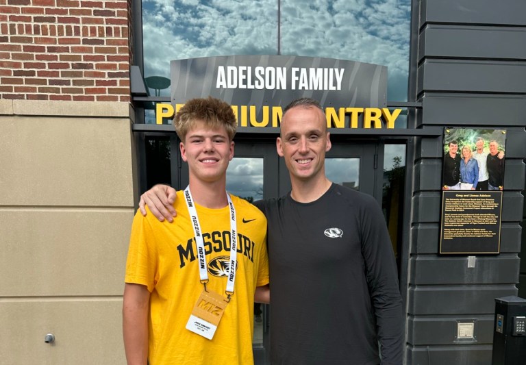 Offers and Tons of Visits Headline Busy Recruiting Week