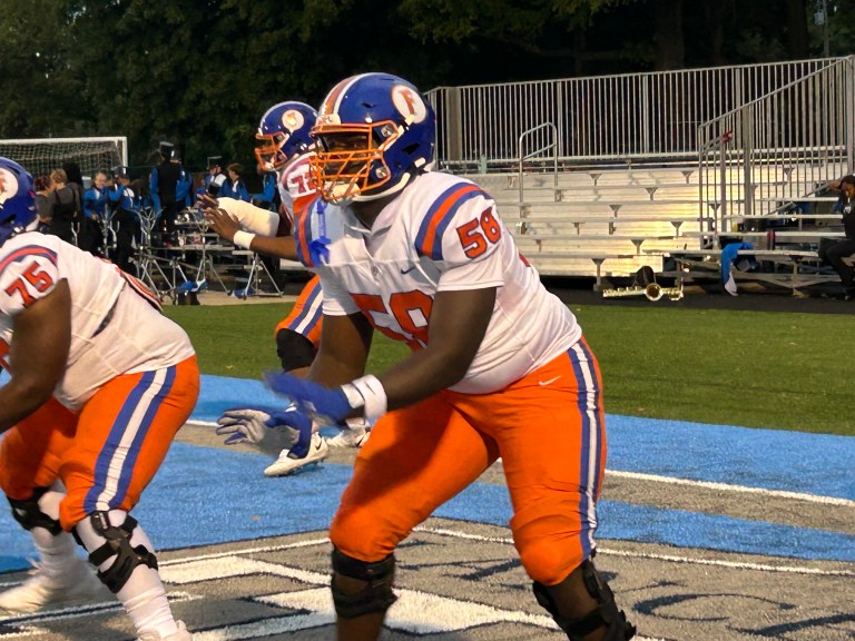 Prospects Who Caught Our Attention on Film in Week 9