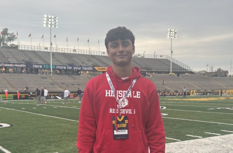 Friday Night Takeaways: Hinsdale Central vs South Elgin