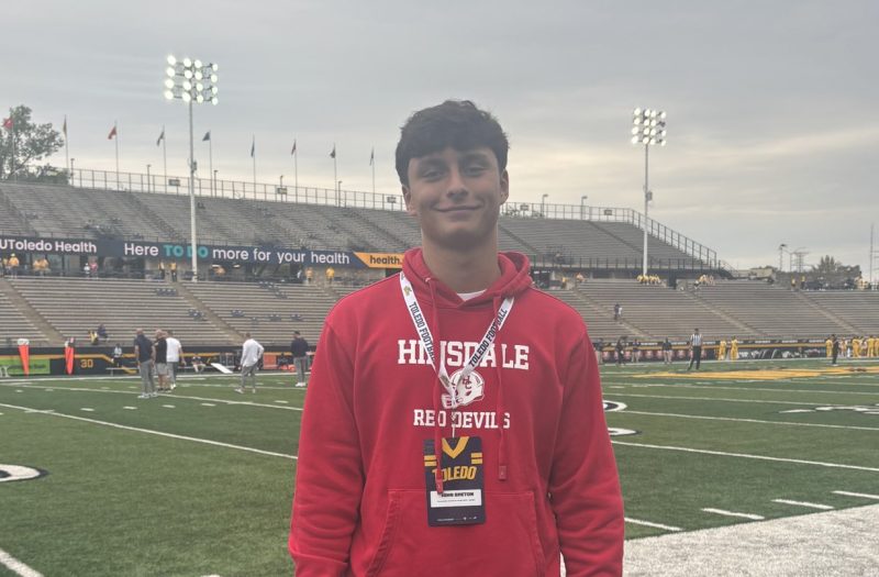 Friday Night Takeaways: Hinsdale Central vs South Elgin