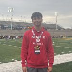 Defensive Lineman Making Major Moves in 2027