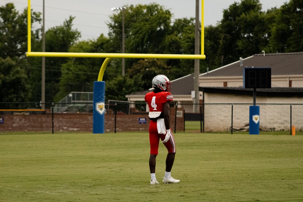 Scouting 2027 Cornerback Class: Stars, Sleepers, and Secrets